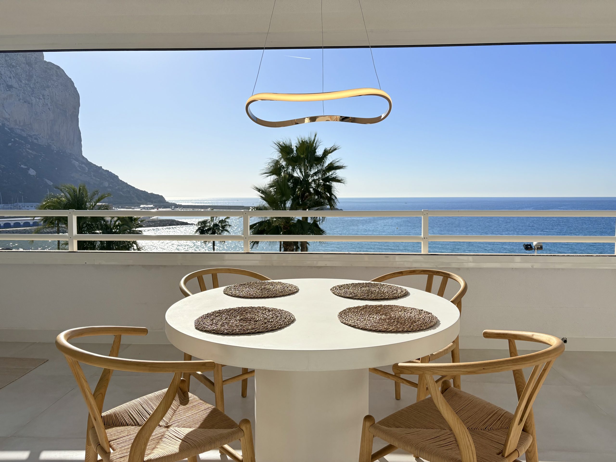 Europa “Las Conchas 2”